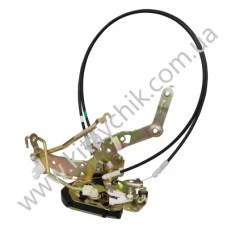 Замок двери передней правой BYD F3/F3R/G3/F3NEW
